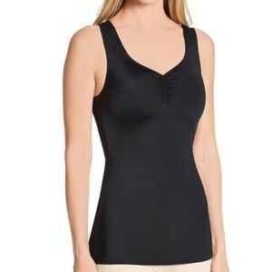 NWT Instant Figure Inc ShapeWear Top Size Large